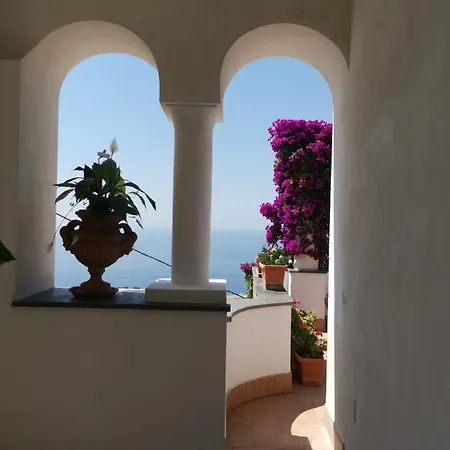 La Panoramica * Capri