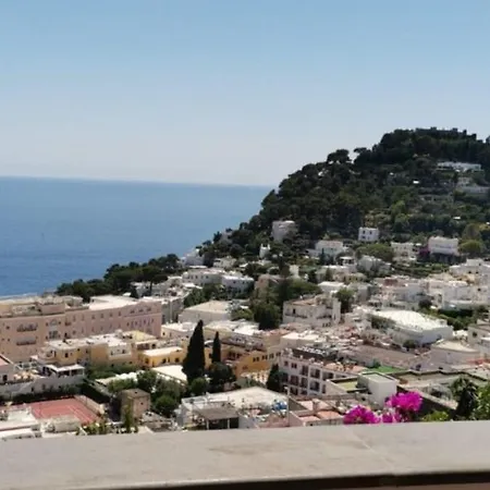 La Panoramica * Capri