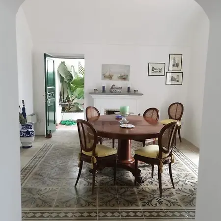 Apartman La Panoramica