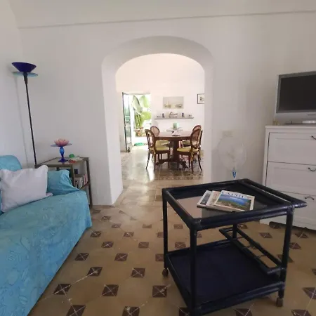 Apartman La Panoramica *