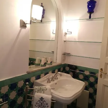 Apartman La Panoramica *
