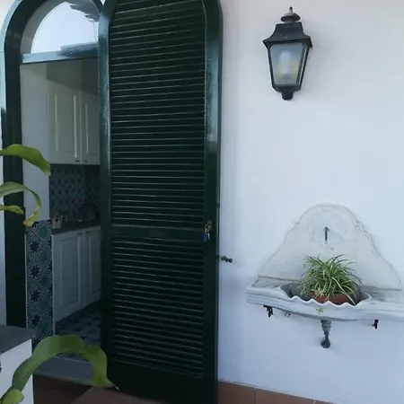 Apartman La Panoramica Capri