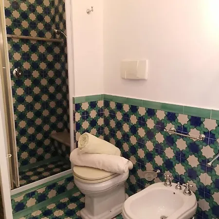 La Panoramica Capri